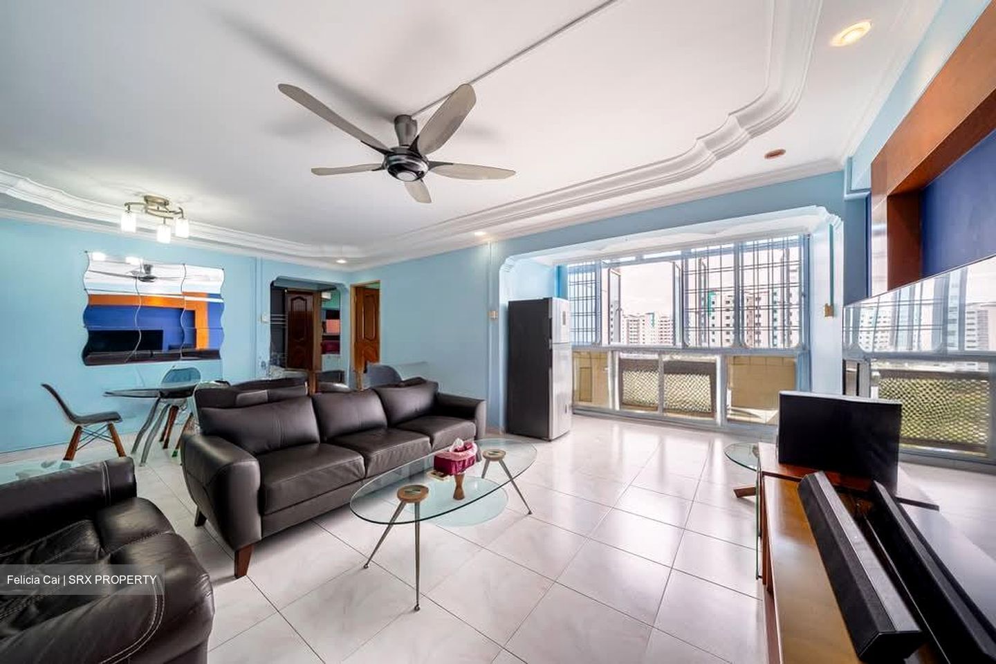 Blk 190B Rivervale Gateway (Sengkang), HDB 5 Rooms #577303131